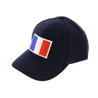 France Cap - Customized cap store Reference: 6380 | Chapellerie Traclet