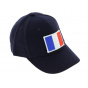 France cap - Atlantis