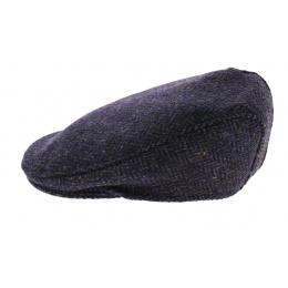 Flat Cap Hanna Hats of Donegal Ltd