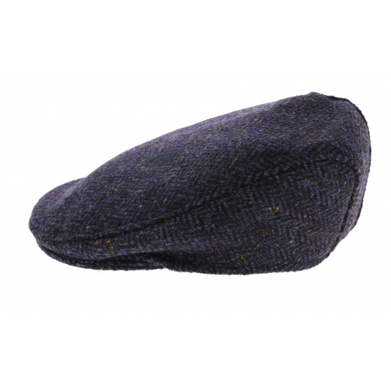 Newgrange Flat Cap - Hanna Hats Newgrange Flat Cap - Hanna Hats