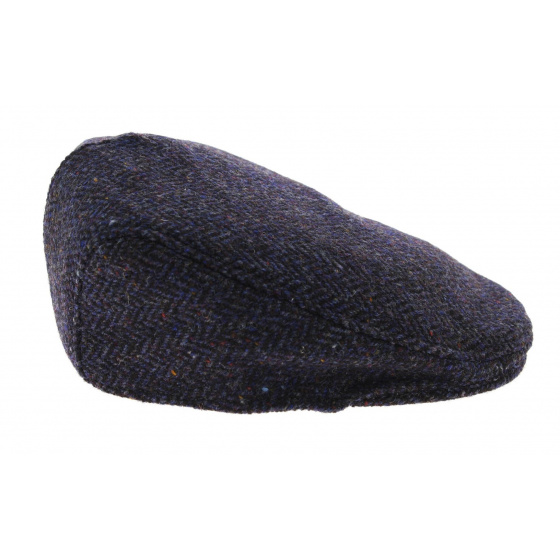 Newgrange Flat Cap - Hanna Hats Newgrange Flat Cap - Hanna Hats