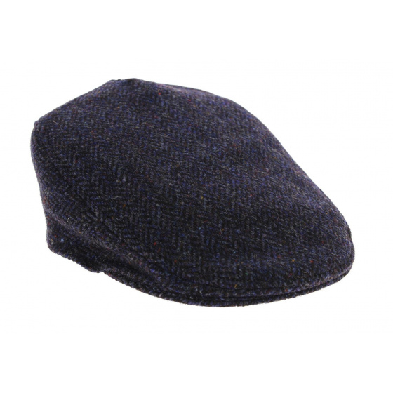 Casquette plate Newgrange - Hanna Hats