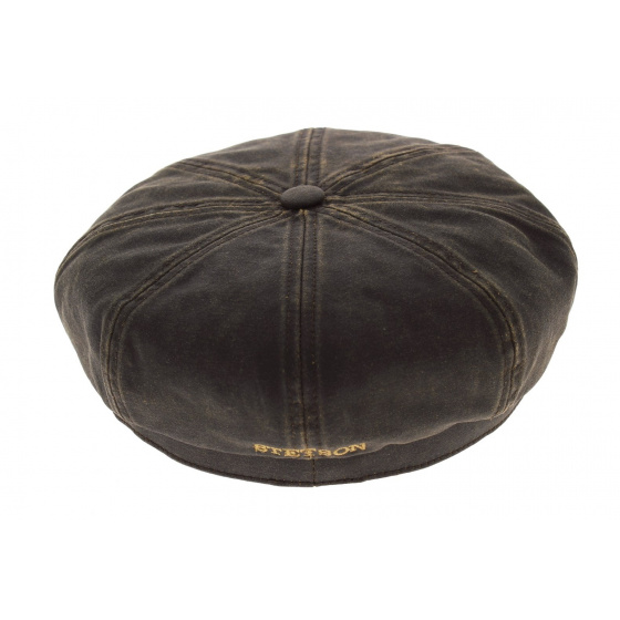 Safford Newsboy Cap - Stetson Safford Newsboy Cap - Stetson