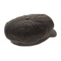 Safford Newsboy Cap - Stetson