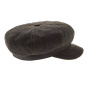 Safford Newsboy Cap - Stetson
