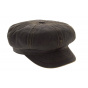 Safford Newsboy Cap - Stetson