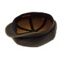 Safford Newsboy Cap - Stetson