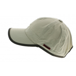 Casquette Kitlock Outdoor beige- Stetson