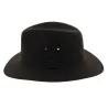 Chapeau Traveller Wrangler Coton Huilé - Jacaru Reference : 1979 | Chapellerie Traclet