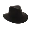 Chapeau Traveller Wrangler Coton Huilé - Jacaru Reference : 1979 | Chapellerie Traclet