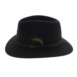 Chapeau Powell Woolfelt - Stetson
