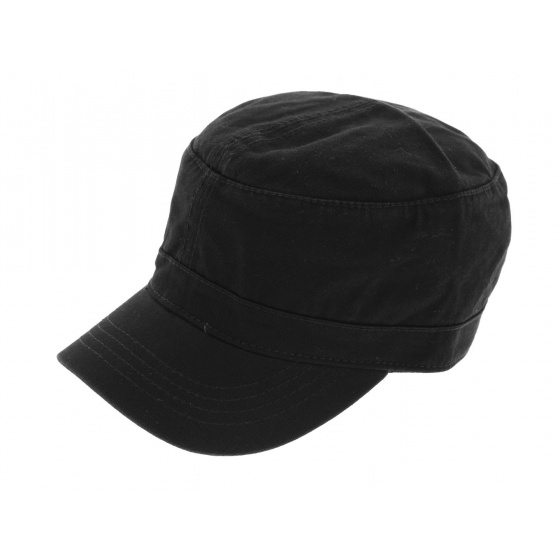 Army Urban Uniform Cotton Cap - Atlantis