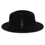 Traveller Stetson hat - Pitman black