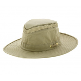 Chapeau Traveller LTM6 AIRFLO® Kaki - Tilley