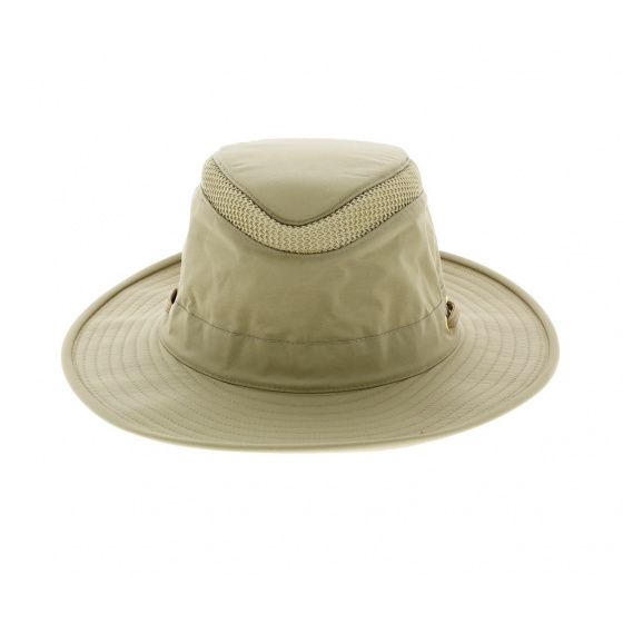 Chapeau Traveller LTM6 AIRFLO® Kaki UPF 50+ - Tilley