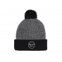 Wheeler Pom Beanie - Brixton