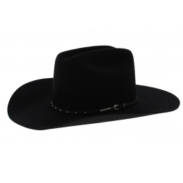 Stetson wool felt hat - Barnes