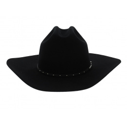 Stetson wool felt hat - Barnes