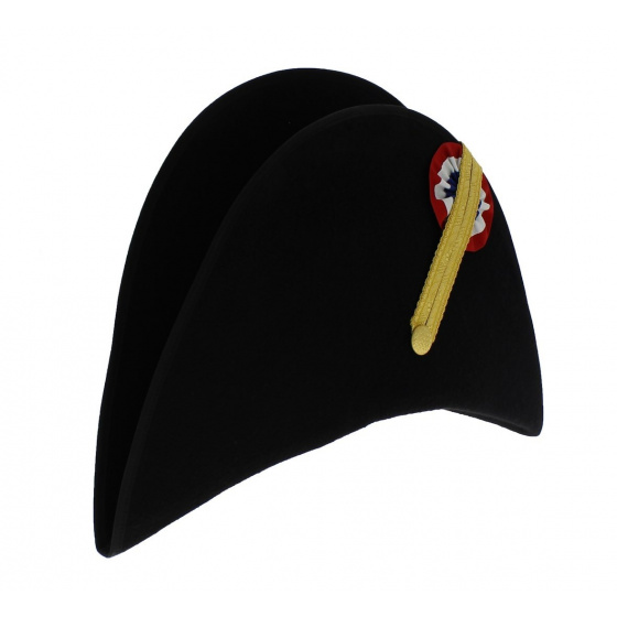 Pharmacist Officer's Collapsible Bicorn Pharmacist Officer's Collapsible Bicorn