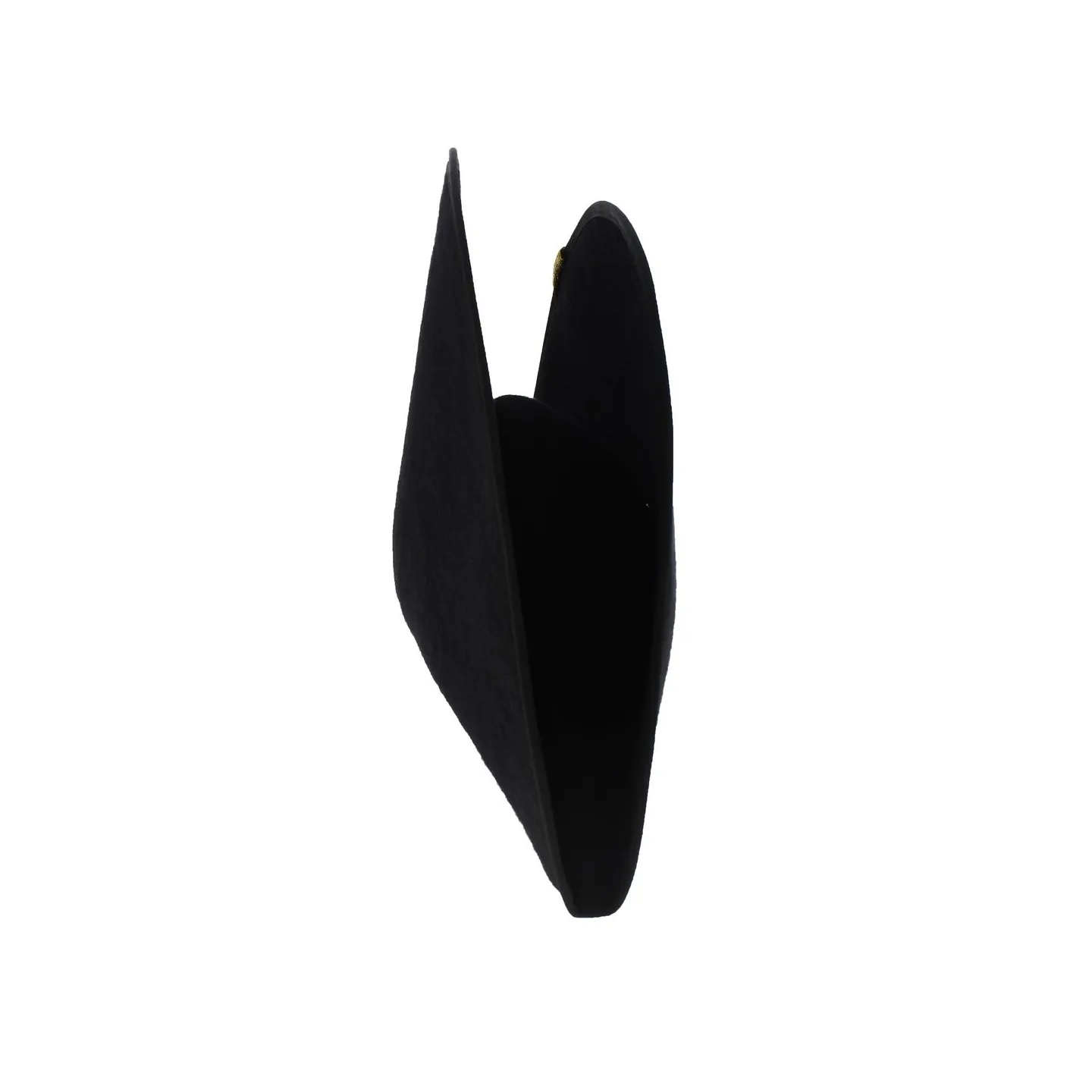 pharmacist officer's collapsible bicorn Reference: 1258 | Traclet Hatters