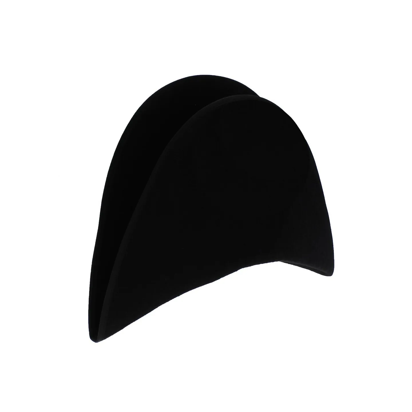 Wool Felt Collapsible Hat Made In France - Traclet   Reference: 925 | Traclet Hatmakers