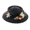 Chapeau Mary Poppins - marie poppins Reference : 6424 | Chapellerie Traclet