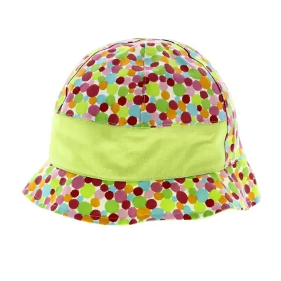 Chapeau bob - Ablon Anis Reference : 6437 | Chapellerie Traclet