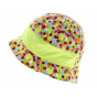 Ablon Lime Bucket Hat - MTM