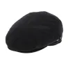 Gore-Tex cap with earflaps