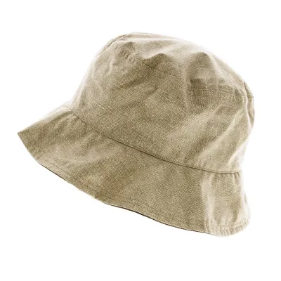 Chapeau Bob MTM - Telia Bic Taupe - Boutique Traclet  Reference : 6445 | Chapellerie Traclet