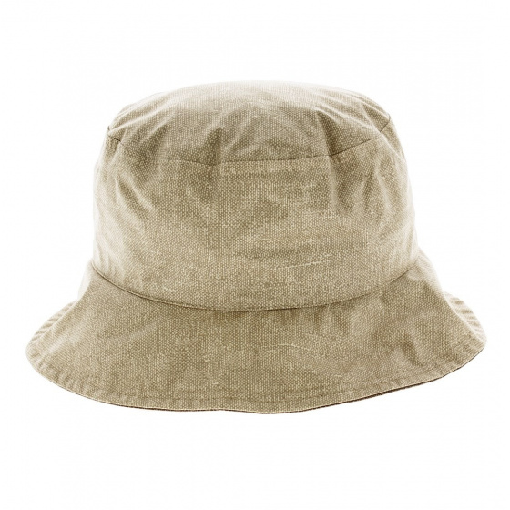 Chapeau Bob Telia Bic Taupe - MTM Chapeau Bob Telia Bic Taupe - MTM