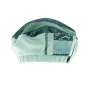 MTM Beret - Tricota Celadon