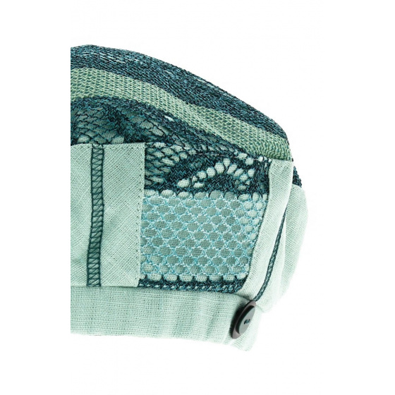 Béret MTM - Tricota Céladon