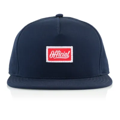 Casquette Official SKT Pequenos Snapback Reference : 6468 | Chapellerie Traclet
