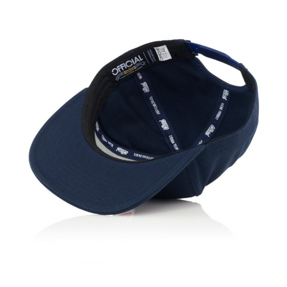 Official SKT Pequenos Snapback Cap Official SKT Pequenos Snapback Cap