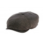 Brooklin linen Brentwood cap