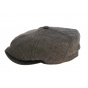 Brooklin linen Brentwood cap