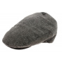 hooligan Classic Flat Cap - Brixton