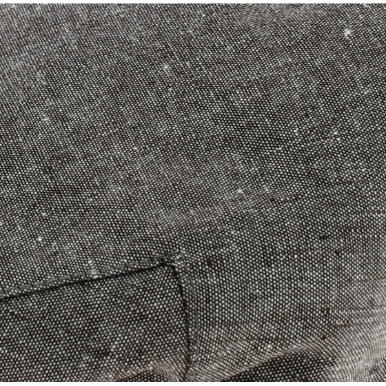 casquette Plate Classique Hooligan - Brixton