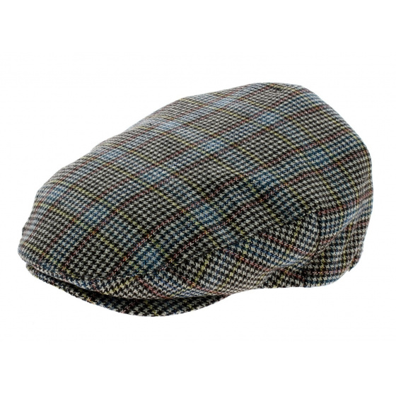 Men's flat cap Clermont Ferrand
