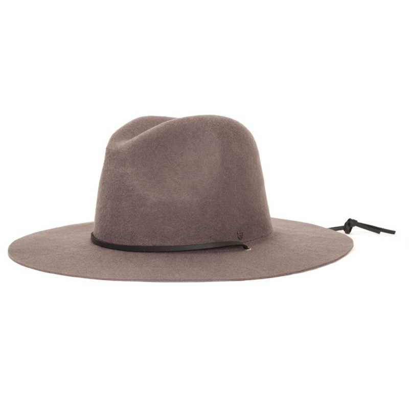 Brixton Leonard ll Hat Brixton | Accessories | Brixton Leonard Ii Hat | Poshmark main image 3
