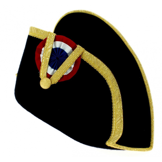 Bicorne Garde Nationale