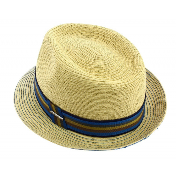 Chapeau Trilby Munster Toyo - Stetson