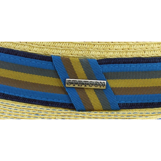 Chapeau Trilby Munster Toyo - Stetson