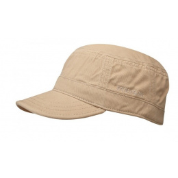 Casquette Army Gosper Beige - Stetson