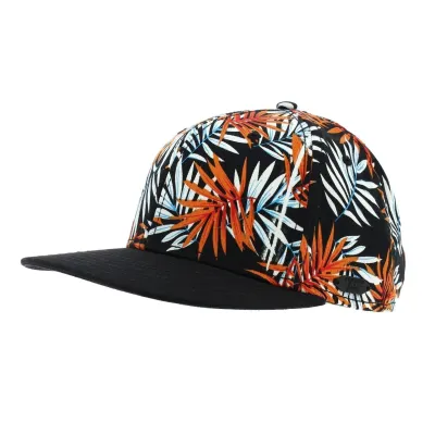Snapback Cap Shafter Grass - Stetson Reference: 6556 | Traclet Hat Shop