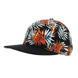 Snapback Cap Shafter Grass - Stetson