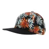 Snapback Cap Shafter Grass - Stetson Reference: 6556 | Traclet Hat Shop