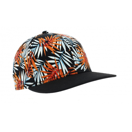 Casquette Snapback Shafter Grass - Stetson Casquette Snapback Shafter Grass - Stetson