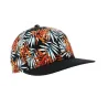 Snapback Cap Shafter Grass - Stetson Reference: 6556 | Traclet Hat Shop
